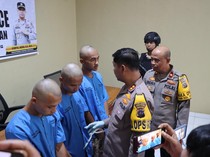 Gadis Usia 17 Tahun Dicekoki Miras Lalu Diperkosa 3 Pria di Padang Pariaman