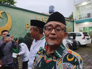 Majelis Syuro PBB: Isunya Yusril Menko Polhukam atau Menkumham
