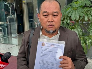 MAKI Desak KPK Tetapkan Gubernur Kalsel Masuk DPO Agar Praperadilan Gugur
