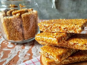 Deretan Resep Kue Khas Jawa Timur, Mudah Dibuat di Rumah Lho!