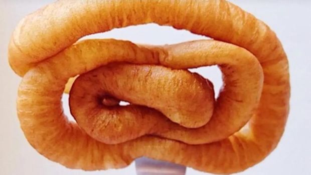 Kue Perut Ayam