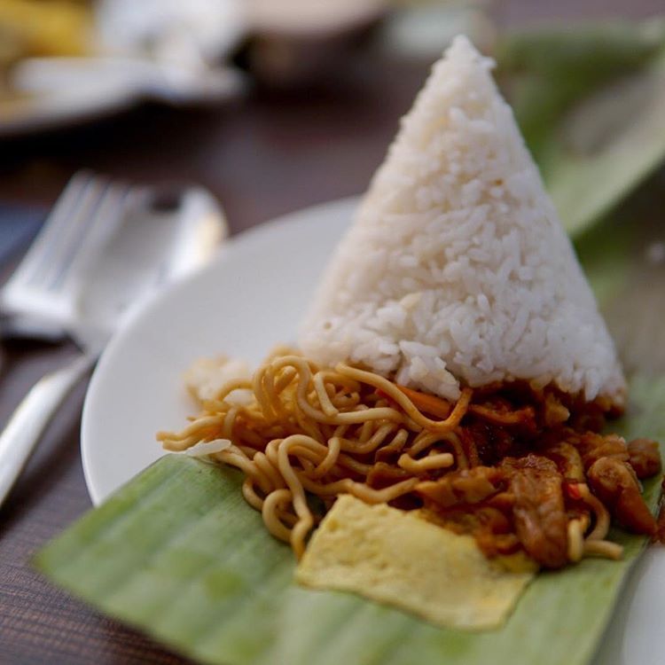 Kuliner Madiun