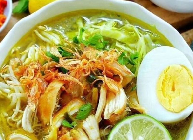 Kuliner Madiun