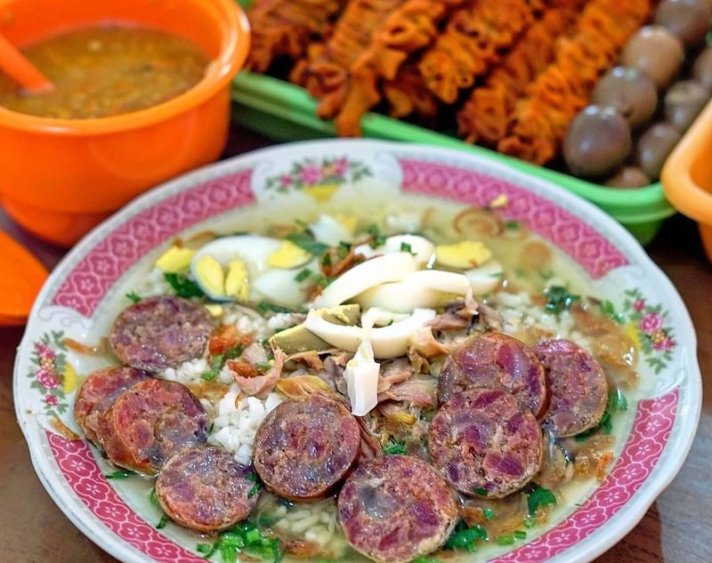 Kuliner Madiun