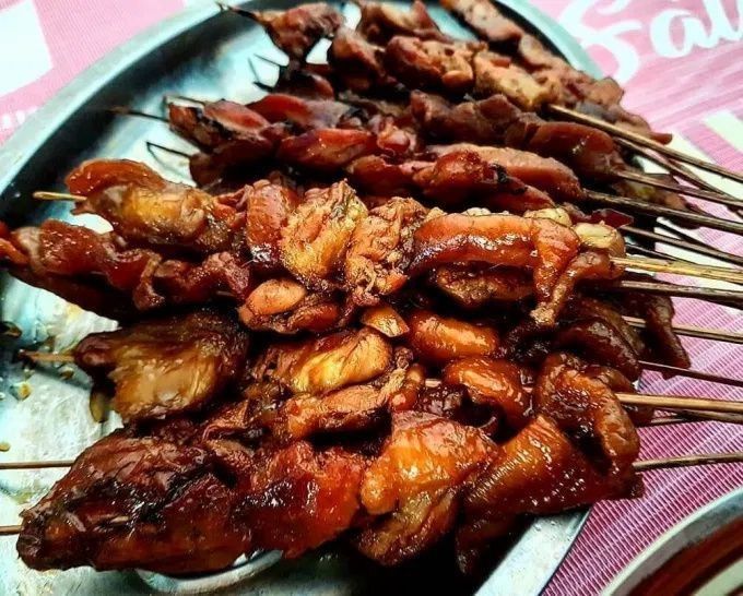 Kuliner Madiun