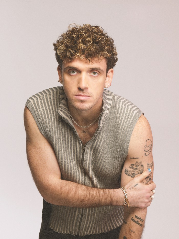 Lauv Lauv