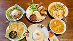 Sedep Miroso! Soto Daging dan Mie Godog Jawa di Resto Jawa Asri