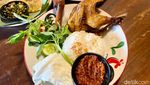 Sedep Miroso! Soto Daging dan Mie Godog Jawa di Resto Jawa Asri