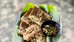 Sedep Miroso! Soto Daging dan Mie Godog Jawa di Resto Jawa Asri