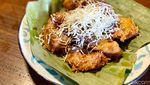Sedep Miroso! Soto Daging dan Mie Godog Jawa di Resto Jawa Asri