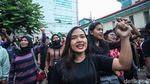 Mantan Aktivis 98 Gelar Mimbar Rakyat di Kampus UNJ