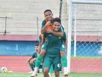 Pesan Ofan ke Marselino yang Buang Dua Peluang Emas ke Gawang Korea Selatan