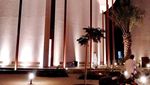 Uniknya Desain Masjid Bab Al Salam Tanpa Hiasan Kaligrafi
