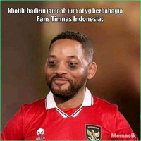 Meme Piala Asia U-23 2024