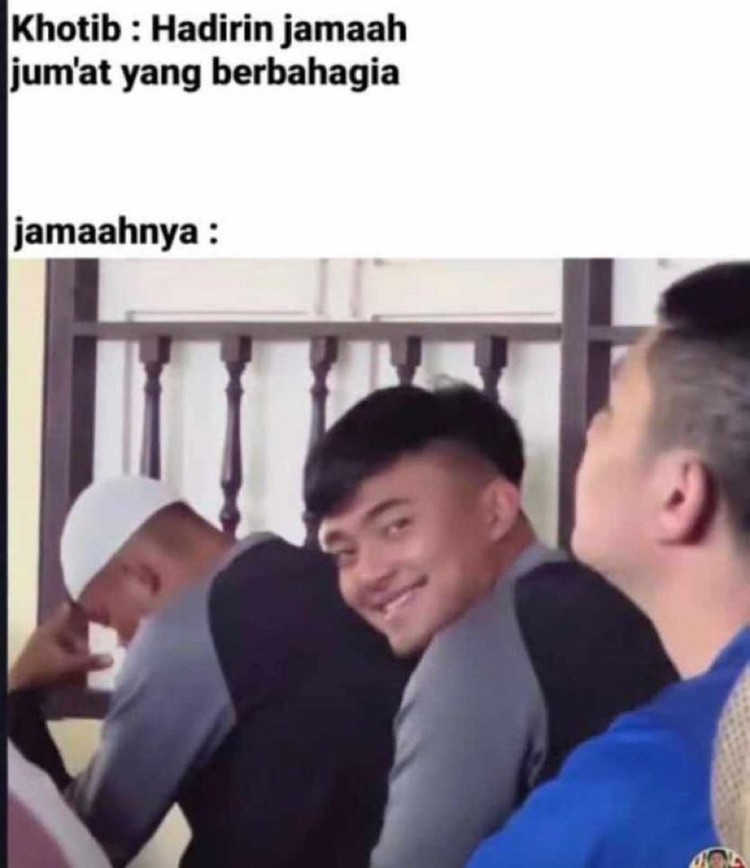 Meme Piala Asia U-23 2024