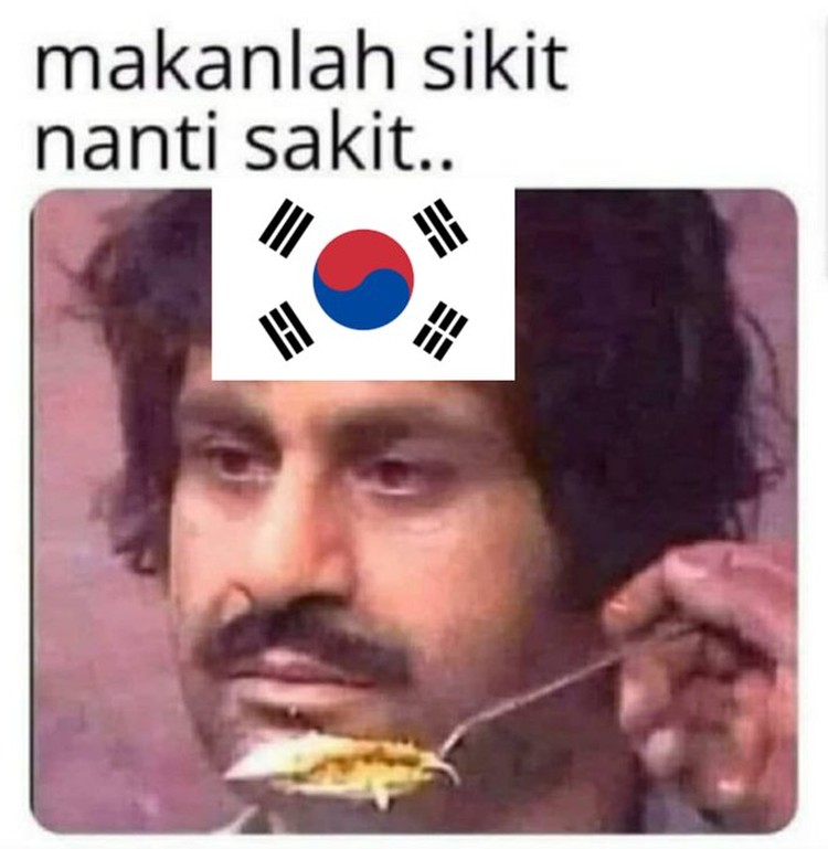 Meme Piala Asia U-23 2024