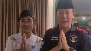 Meme Assalamualaikum Semifinal, King Indo Lupa Kalah