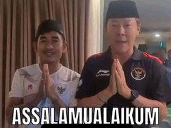 Meme Assalamualaikum Semifinal, King Indo Lupa Kalah
