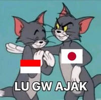 Meme Piala Asia U-23