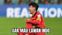Meme Piala Asia U-23