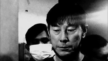 Korea aja dipulangkan oleh STY. Foto: Twitter