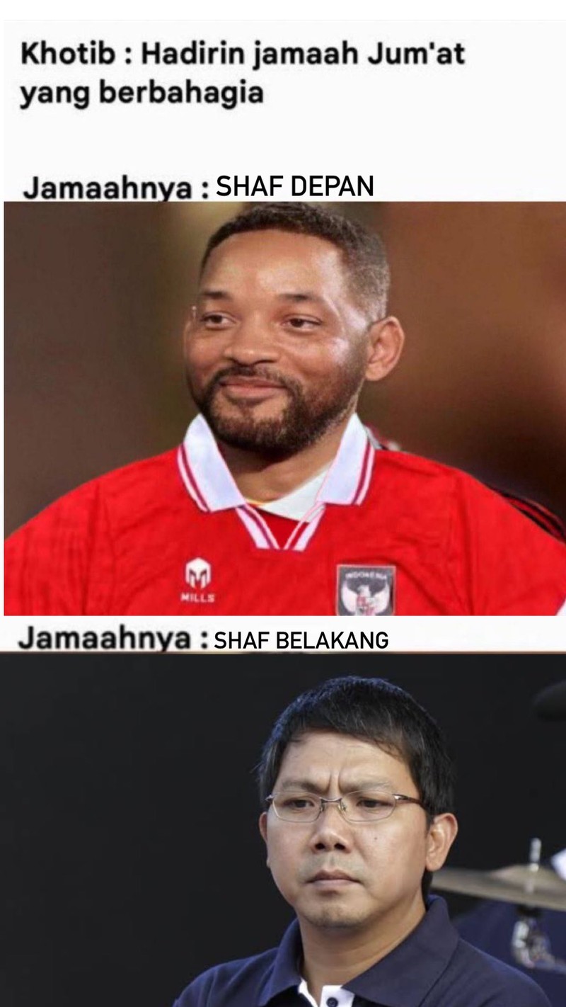 Meme Piala Asia U-23