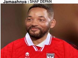 Meme Assalamualaikum Semifinal, King Indo Lupa Kalah