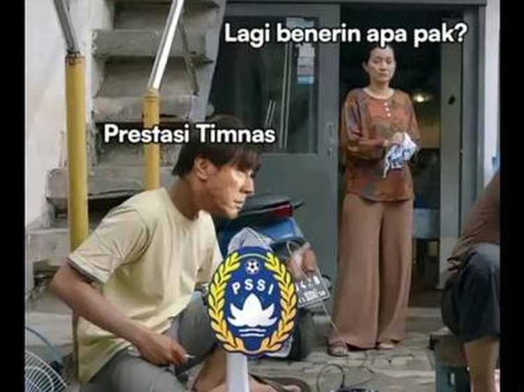 Meme Piala Asia U-23 Meme Piala Asia U-23