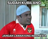 Meme Piala Asia U-23