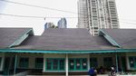 Menengok Sisa Kejayaan Rumah Jengki di Kebayoran Baru