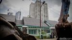 Menengok Sisa Kejayaan Rumah Jengki di Kebayoran Baru
