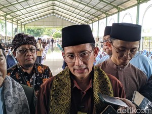 Jelang MotoGP 2024, Pemerintah Akan Tambah Penerbangan ke Lombok