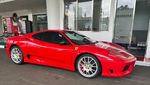 Potret Mercy dan 2 Ferrari Harvey Moeis Disita Kejagung di Kasus Timah