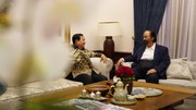 Apakah Dukungan NasDem-PKB ke Prabowo Berbuah Kursi Menteri?