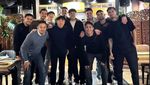Momen Seru Nathan Tjoe-A-On Makan Bareng Timnas Indonesia