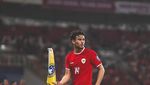 Momen Seru Nathan Tjoe-A-On Makan Bareng Timnas Indonesia