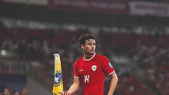 Prediksi Susunan Pemain Indonesia vs Bulgaria: Saatnya Nathan Beraksi