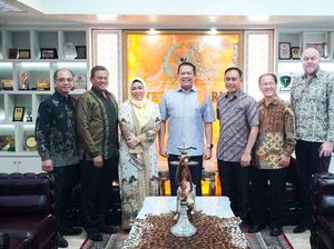 IMI-IOF Mau Gelar Kejuaraan Offroad di Kebumen, Hadiah Total Ratusan Juta