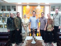 IMI-IOF Mau Gelar Kejuaraan Offroad di Kebumen, Hadiah Total Ratusan Juta