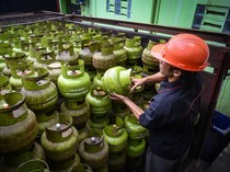 ESDM Jatim Minta Pertamina Perbanyak Pangkalan Elpiji 3 Kg