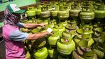 Mulai Juni 2024, Beli Gas Elpiji 3 Kg Harus Pakai KTP
