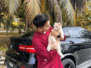 Kisah Pengusaha Pet Food yang Jadi Miliuner di Usia 19 Tahun