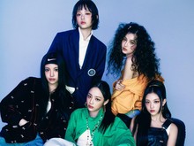 Keberanian NewJeans Bela Min Hee Jin di Tengah Kuasa HYBE