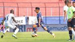 Potret Arkhan Fikri, Putra Serdang Bedagai yang Berkiprah di Timnas U-23