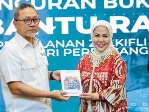 Dinilai Berhasil Besarkan Partai, Zulhas Didukung Jadi Ketum PAN Lagi
