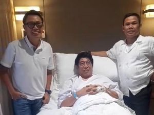 Dialami Komedian Parto Patrio, Inikah Pemicu Penyakit Batu Ginjal?