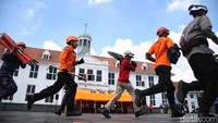 Hari Kesiapsiagaan Bencana bertujuan untuk meningkatkan kesadaran dan kewaspadaan seluruh masyarakat menuju Indonesia Tangguh Bencana.  