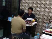 Ini Sosok Otak Investasi Bodong Rp 5,9 M di Sukabumi