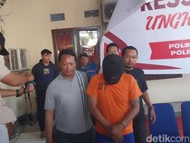 7 Fakta Kasus Seorang Duda di Medan Tega Bunuh Pacarnya