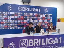 Kalah di Laga Kandang Terakhir, Kapten Persis Solo: Saya Frustasi